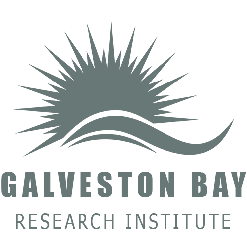 Galveston Bay Research Institute Logo