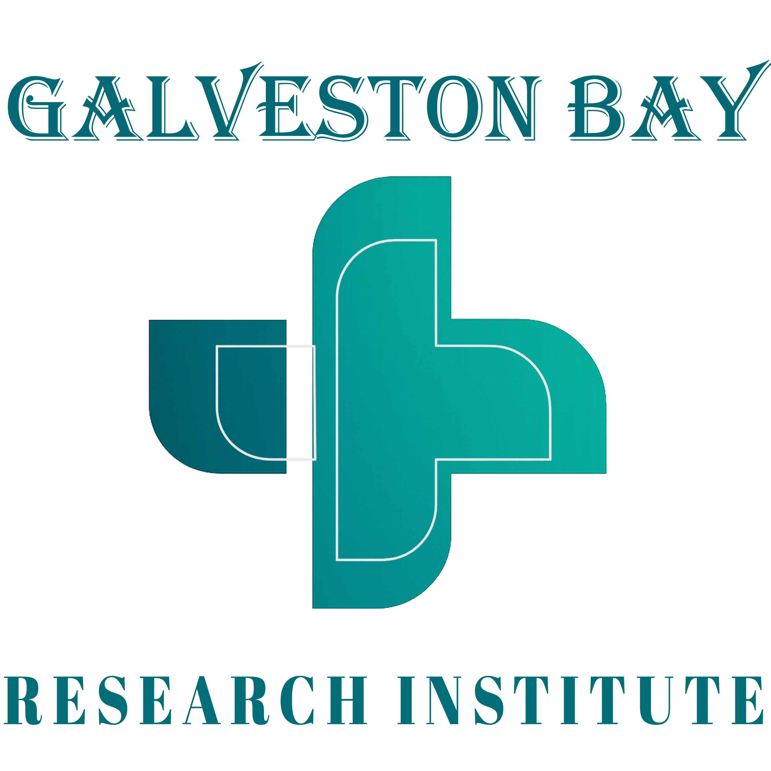 Galveston Bay Research Institute Logo